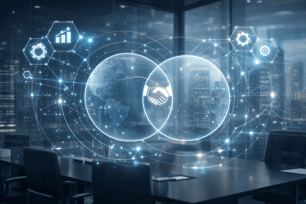 Strategic Partnership: KeyInsightsAI & Exit Advisor Transform Business Exit Preparation