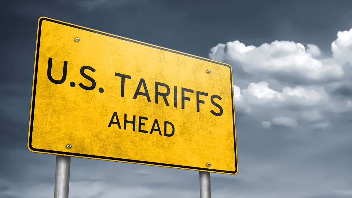 The Real Impact of U.S. Tariffs in 2025: What Businesses and Consumers Need to Know